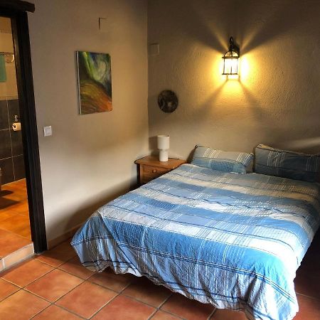 Pensjonat Casa Les Olives - Adults Only Benigembla Zewnętrze zdjęcie