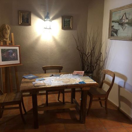 Pensjonat Casa Les Olives - Adults Only Benigembla Zewnętrze zdjęcie