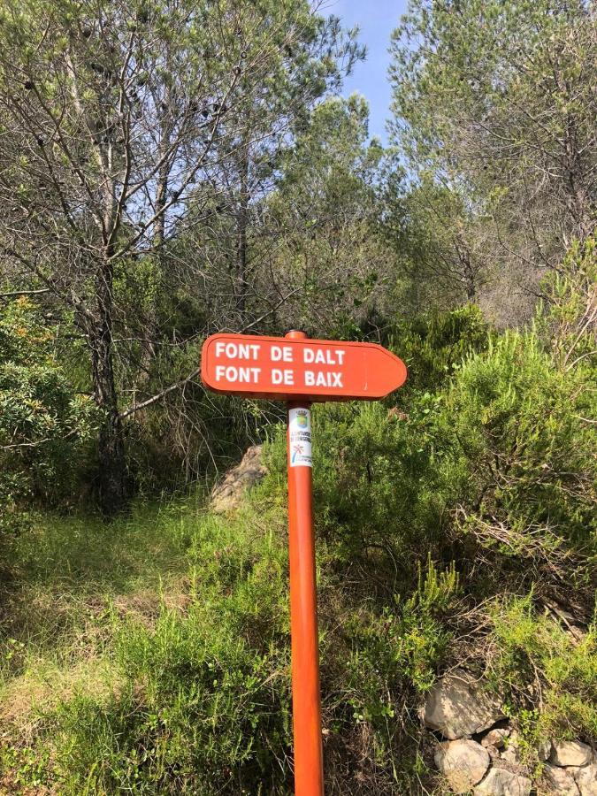 Pensjonat Casa Les Olives - Adults Only Benigembla Zewnętrze zdjęcie