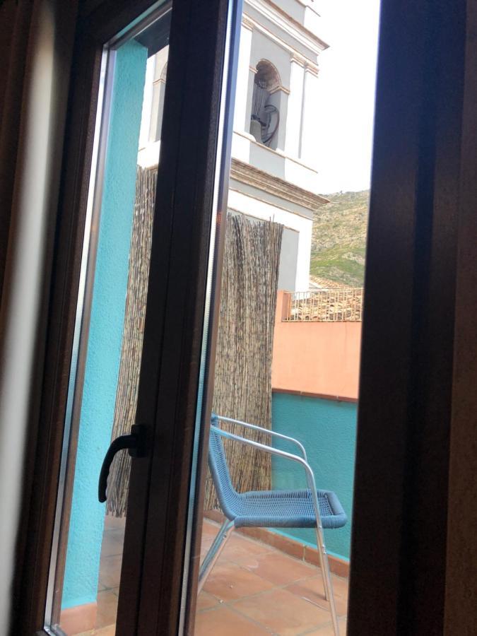 Pensjonat Casa Les Olives - Adults Only Benigembla Zewnętrze zdjęcie