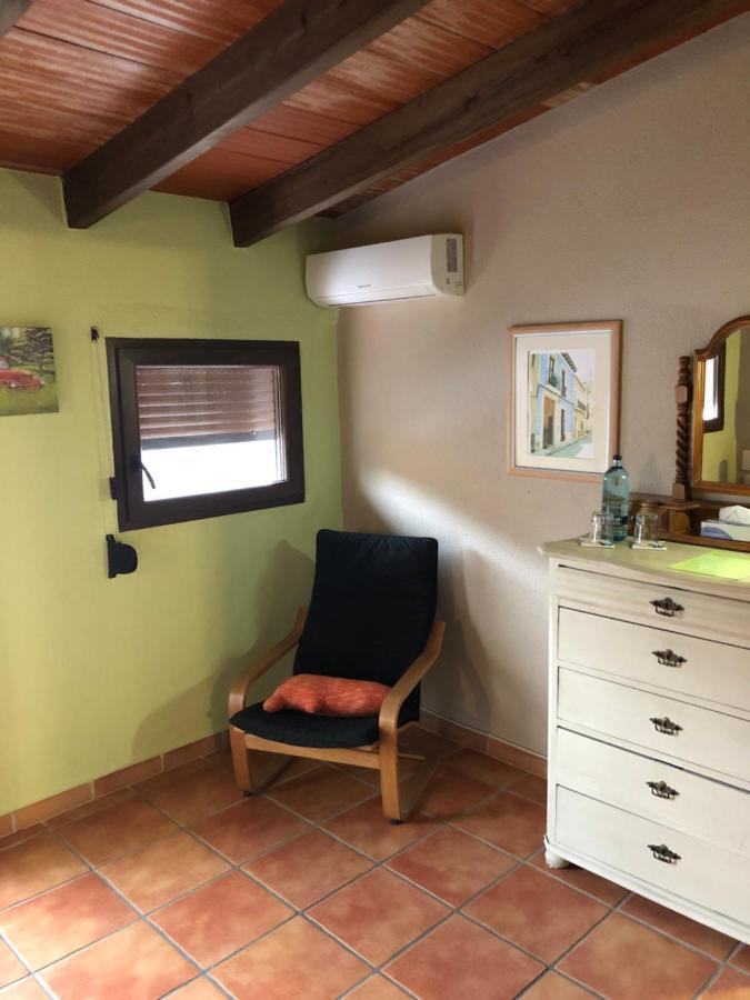 Pensjonat Casa Les Olives - Adults Only Benigembla Zewnętrze zdjęcie