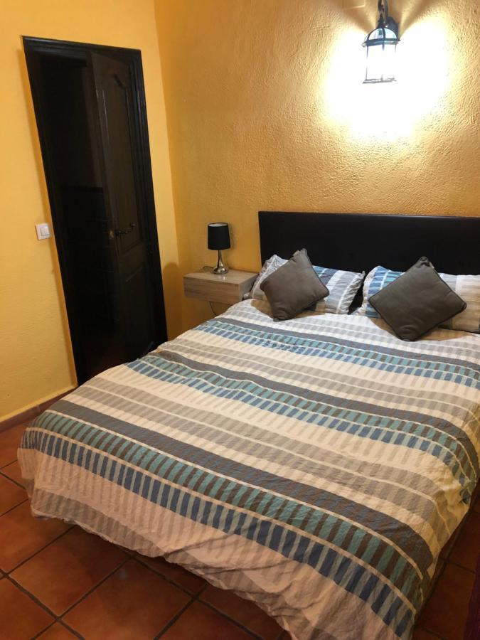 Pensjonat Casa Les Olives - Adults Only Benigembla Zewnętrze zdjęcie