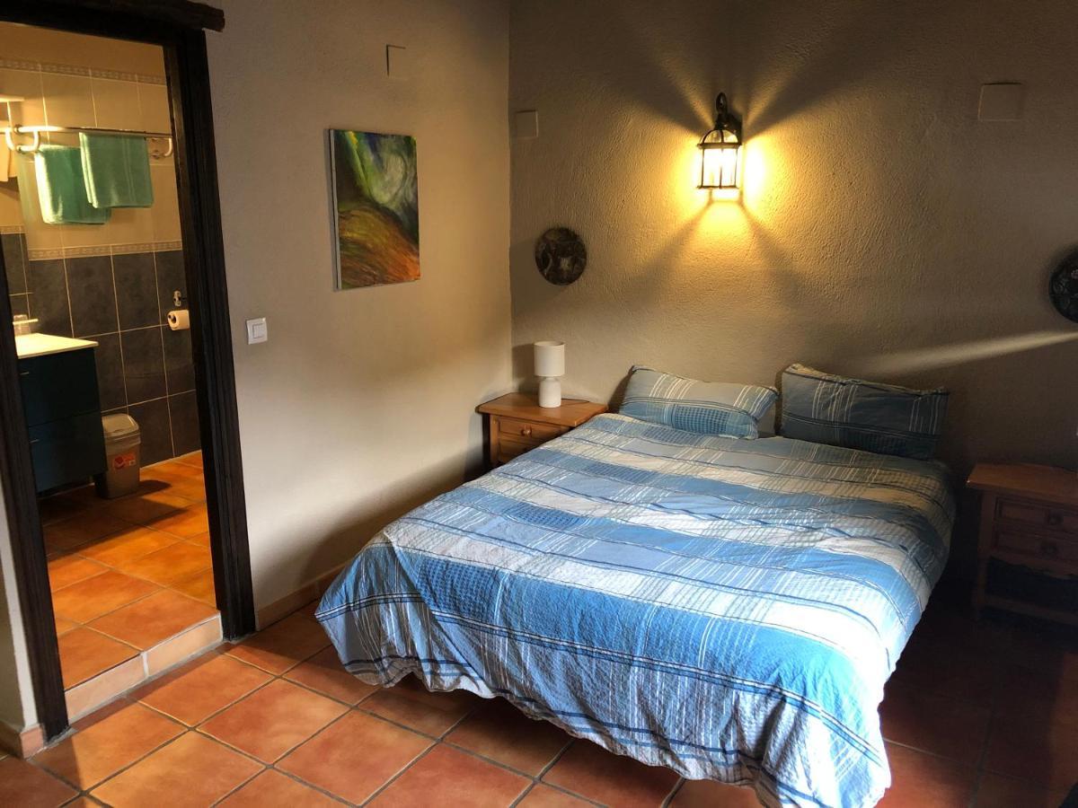 Pensjonat Casa Les Olives - Adults Only Benigembla Zewnętrze zdjęcie