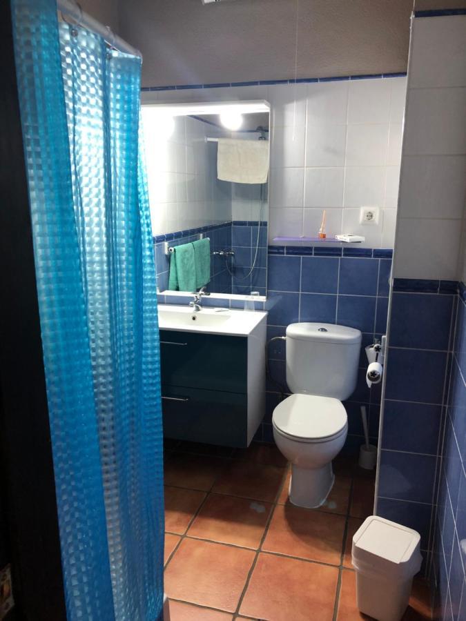 Pensjonat Casa Les Olives - Adults Only Benigembla Zewnętrze zdjęcie