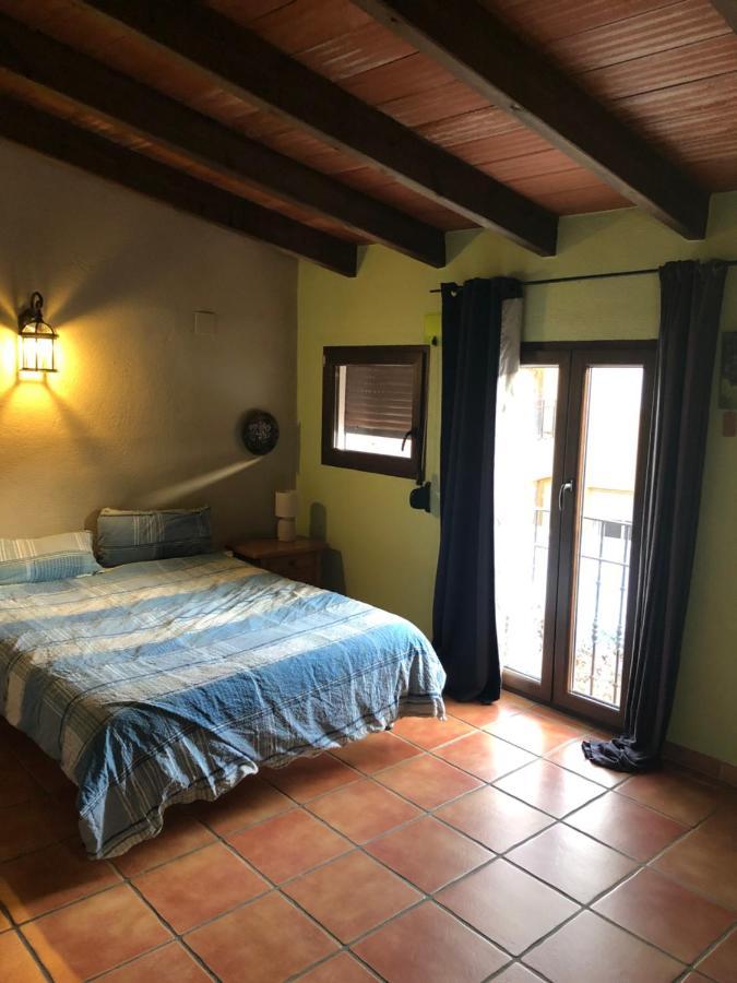 Pensjonat Casa Les Olives - Adults Only Benigembla Zewnętrze zdjęcie