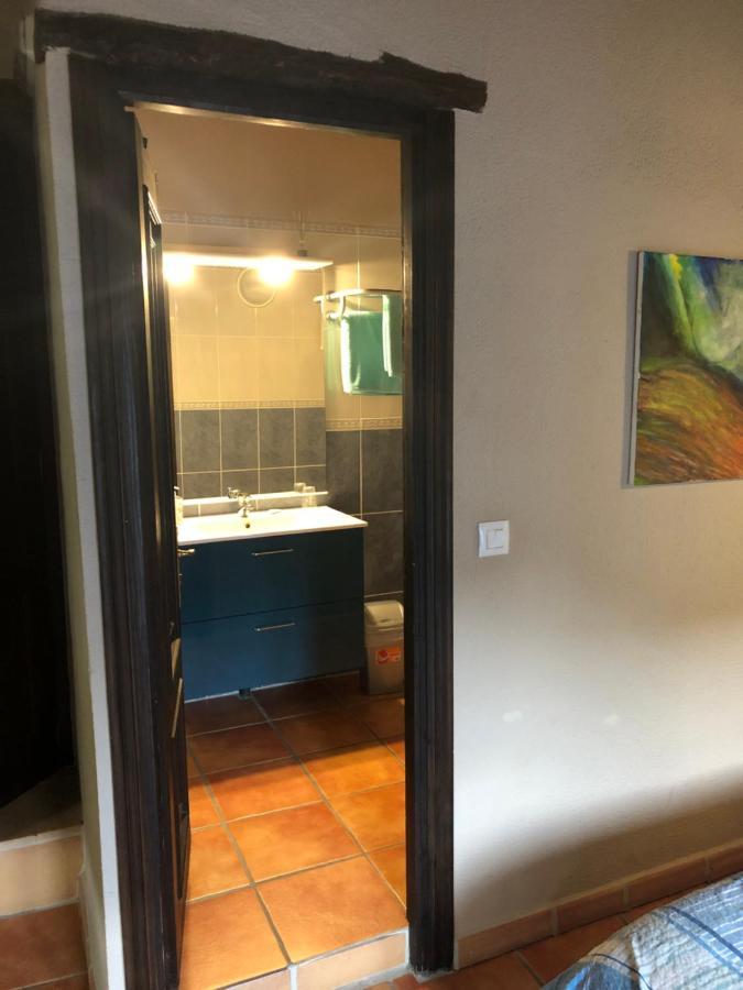 Pensjonat Casa Les Olives - Adults Only Benigembla Zewnętrze zdjęcie