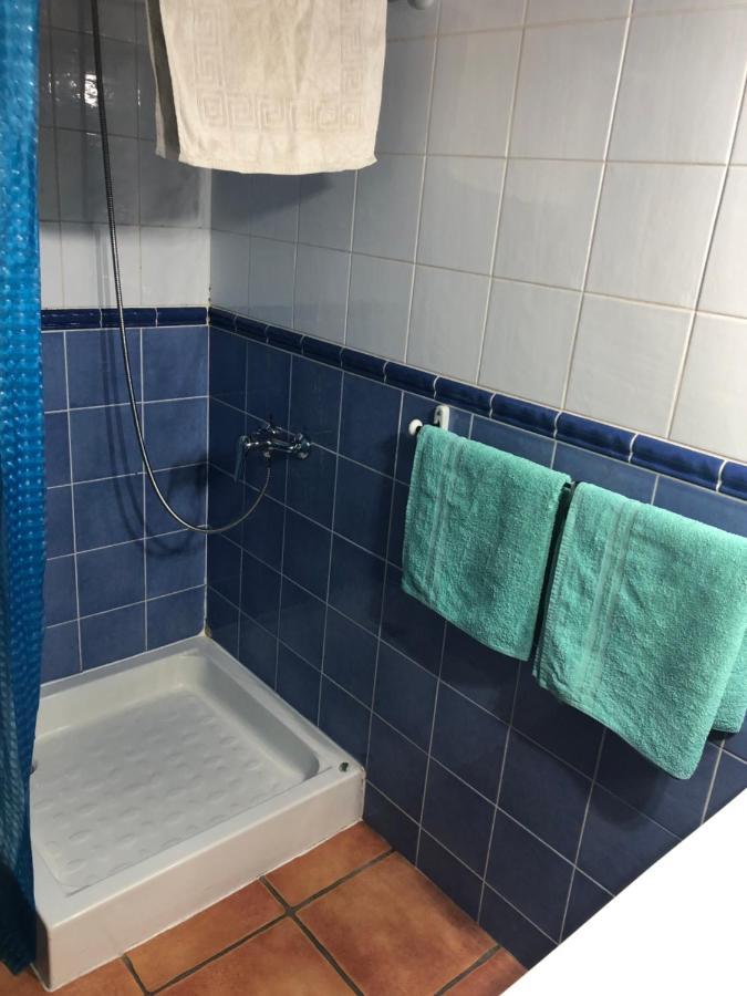 Pensjonat Casa Les Olives - Adults Only Benigembla Zewnętrze zdjęcie