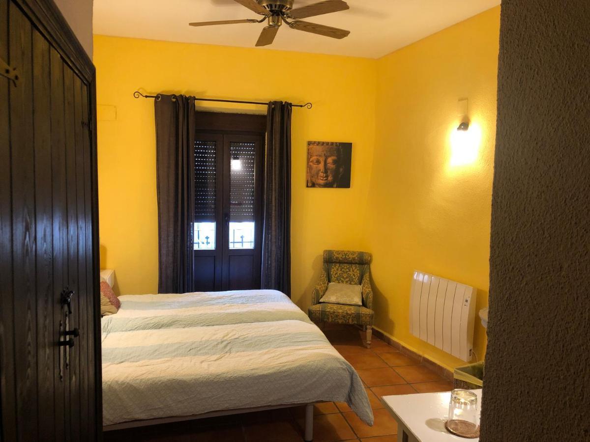 Pensjonat Casa Les Olives - Adults Only Benigembla Zewnętrze zdjęcie