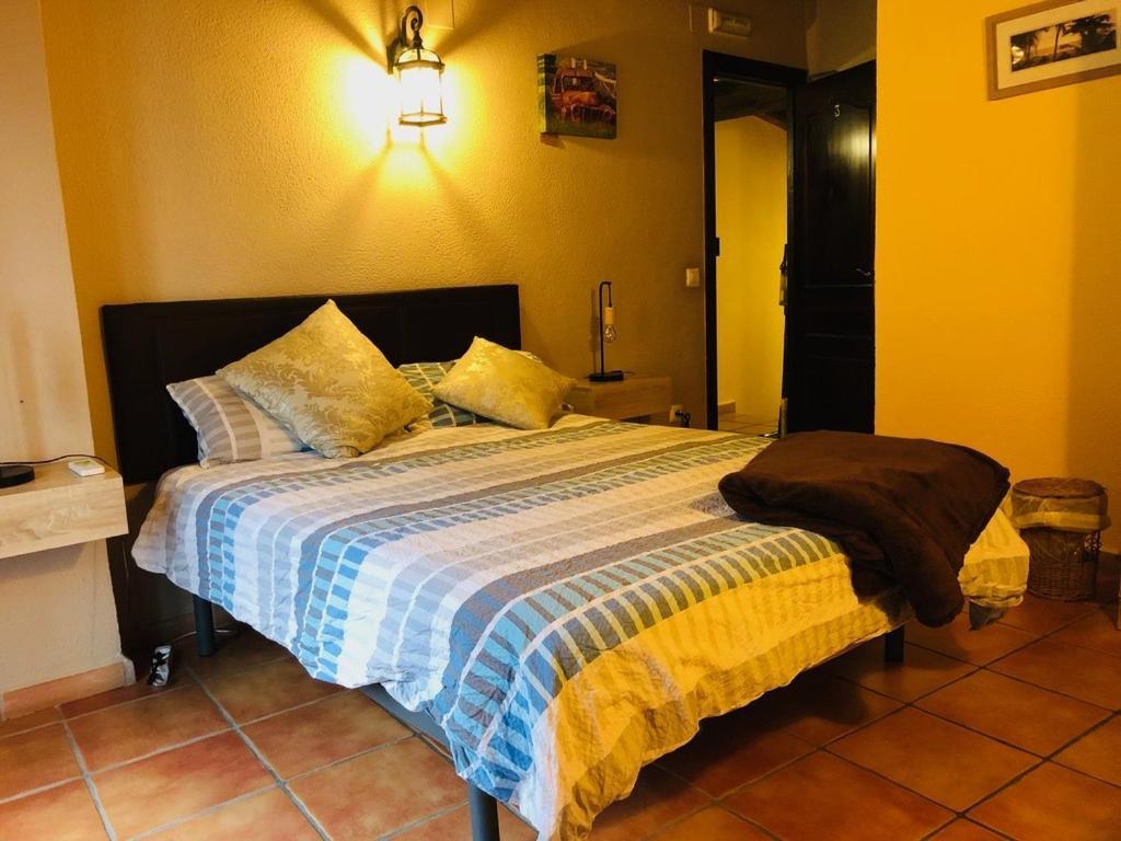 Pensjonat Casa Les Olives - Adults Only Benigembla Zewnętrze zdjęcie