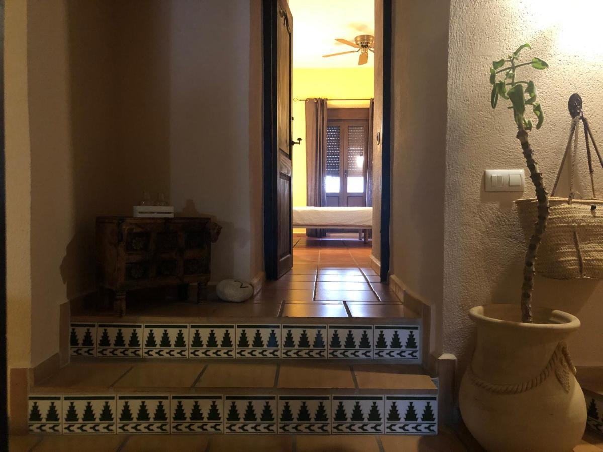 Pensjonat Casa Les Olives - Adults Only Benigembla Zewnętrze zdjęcie