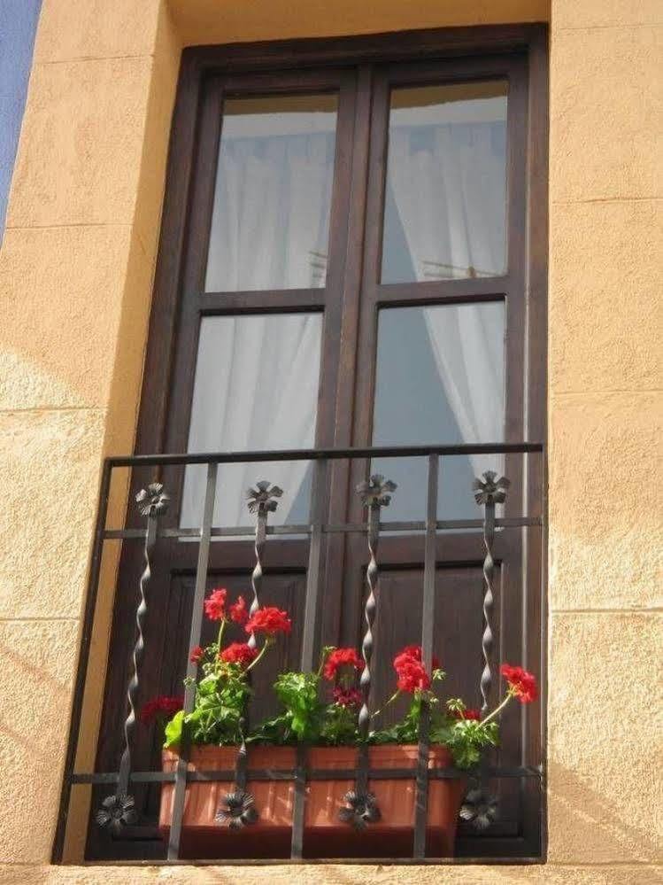 Pensjonat Casa Les Olives - Adults Only Benigembla Zewnętrze zdjęcie