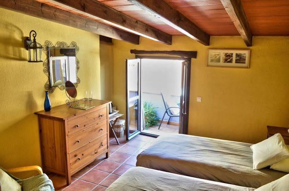 Pensjonat Casa Les Olives - Adults Only Benigembla Zewnętrze zdjęcie