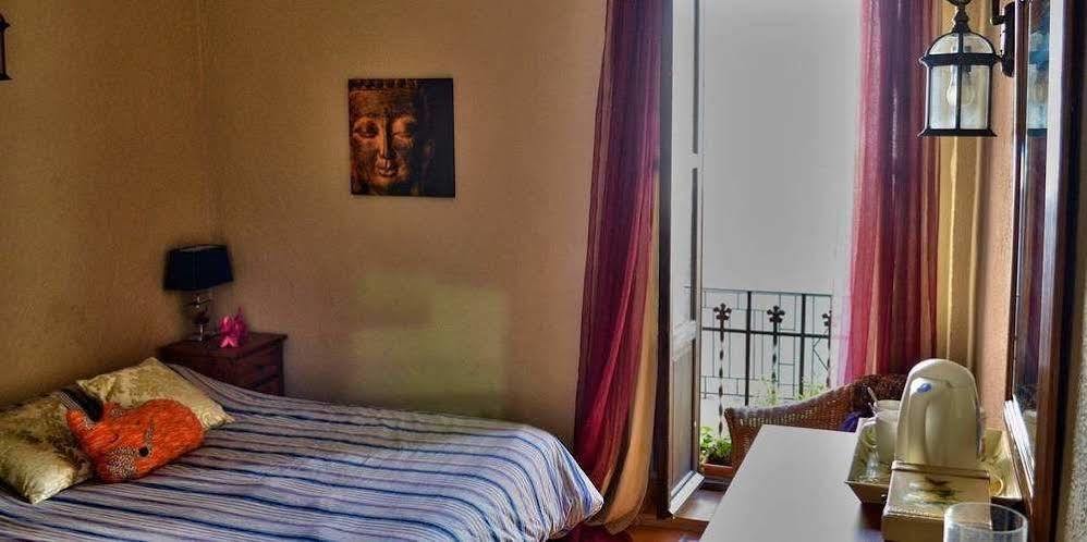 Pensjonat Casa Les Olives - Adults Only Benigembla Zewnętrze zdjęcie
