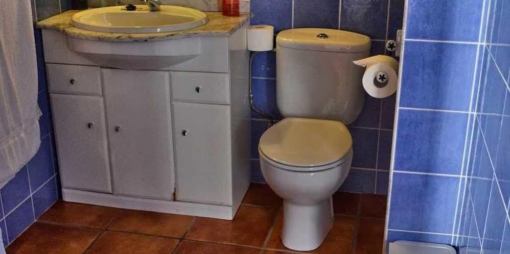 Pensjonat Casa Les Olives - Adults Only Benigembla Zewnętrze zdjęcie