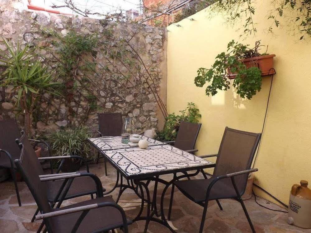 Pensjonat Casa Les Olives - Adults Only Benigembla Zewnętrze zdjęcie