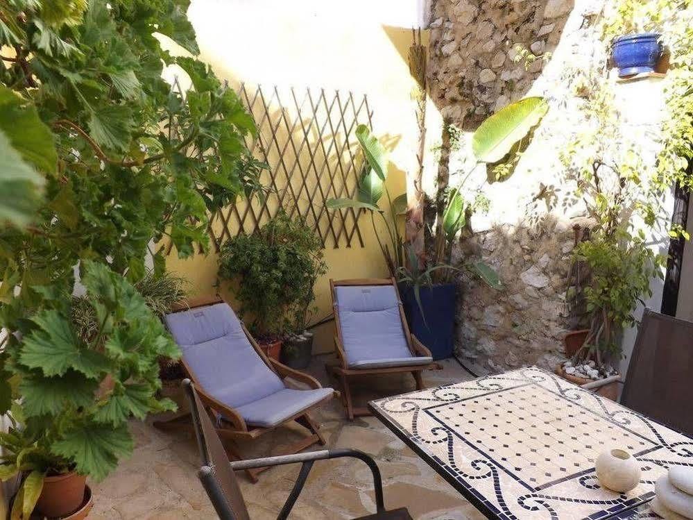 Pensjonat Casa Les Olives - Adults Only Benigembla Zewnętrze zdjęcie