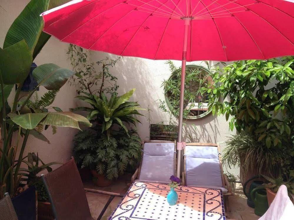 Pensjonat Casa Les Olives - Adults Only Benigembla Zewnętrze zdjęcie