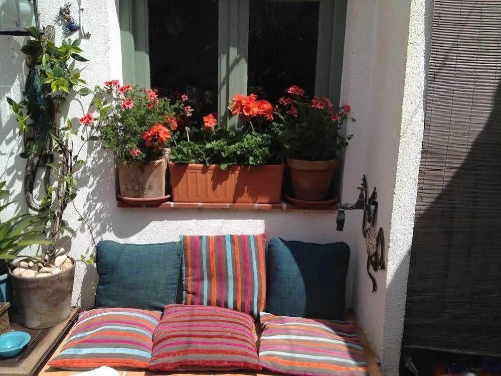 Pensjonat Casa Les Olives - Adults Only Benigembla Zewnętrze zdjęcie