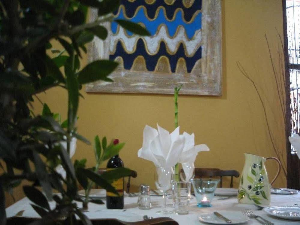 Pensjonat Casa Les Olives - Adults Only Benigembla Zewnętrze zdjęcie