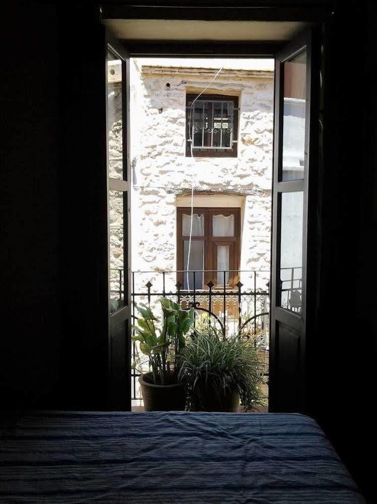 Pensjonat Casa Les Olives - Adults Only Benigembla Zewnętrze zdjęcie
