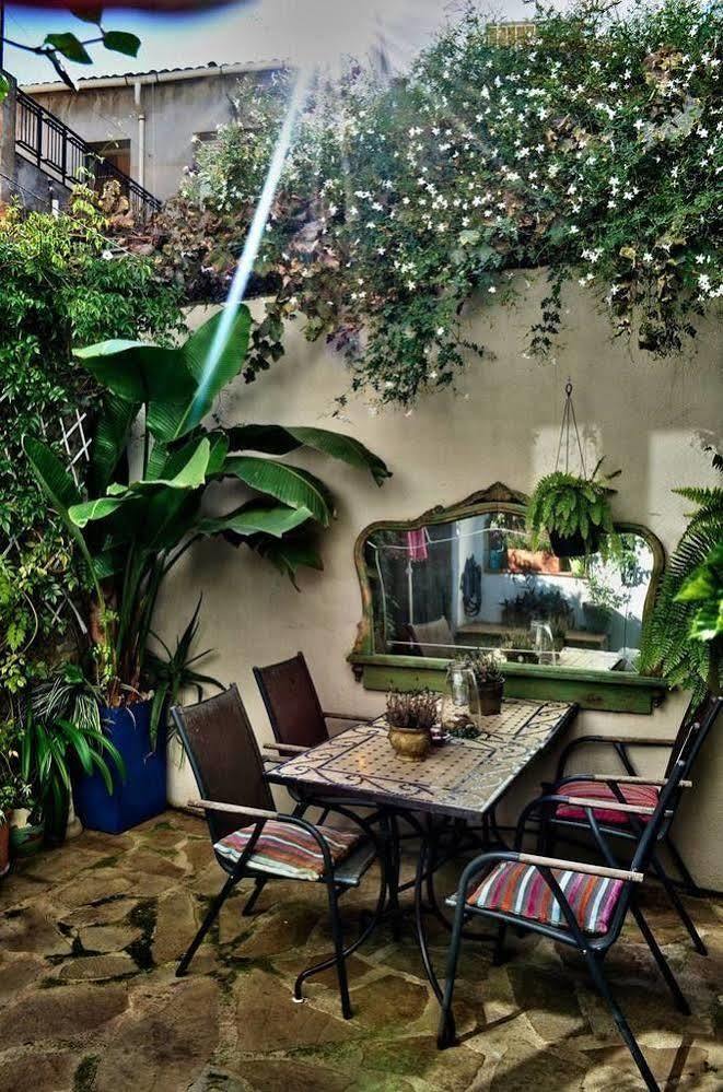 Pensjonat Casa Les Olives - Adults Only Benigembla Zewnętrze zdjęcie
