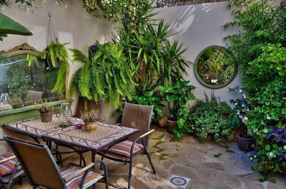 Pensjonat Casa Les Olives - Adults Only Benigembla Zewnętrze zdjęcie