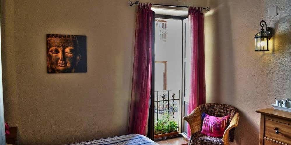 Pensjonat Casa Les Olives - Adults Only Benigembla Zewnętrze zdjęcie
