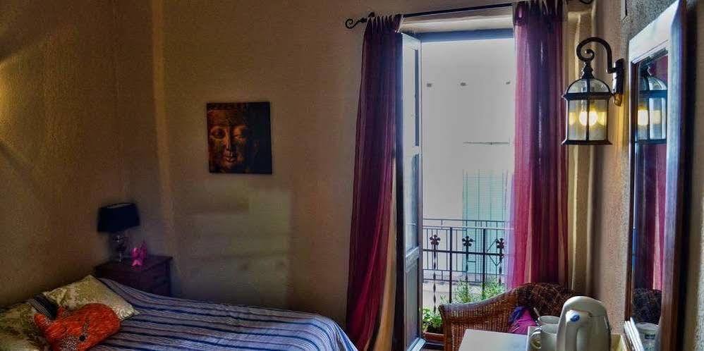 Pensjonat Casa Les Olives - Adults Only Benigembla Zewnętrze zdjęcie