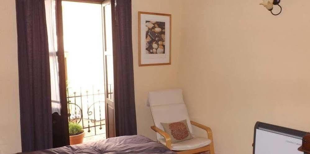 Pensjonat Casa Les Olives - Adults Only Benigembla Zewnętrze zdjęcie