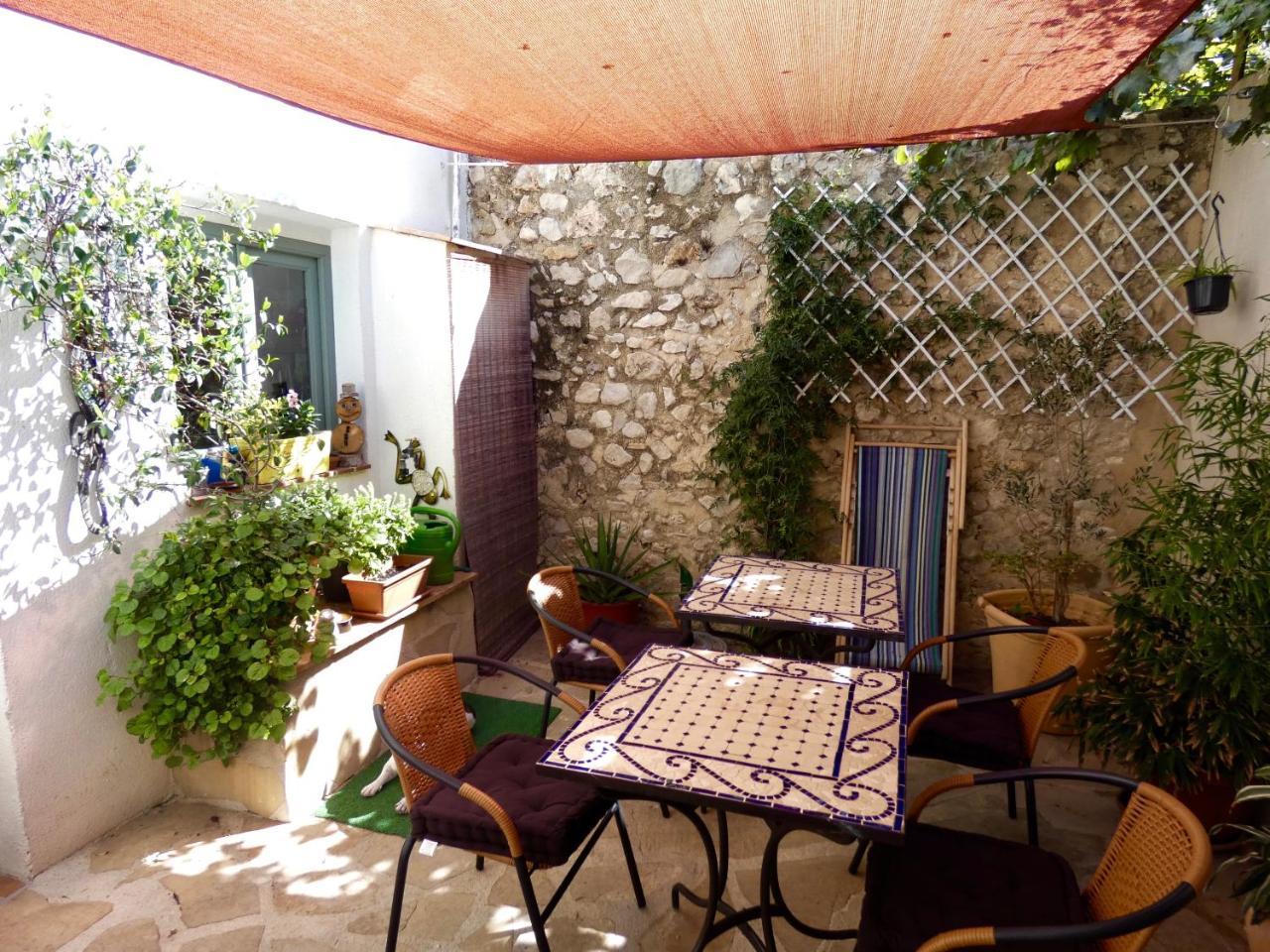 Pensjonat Casa Les Olives - Adults Only Benigembla Zewnętrze zdjęcie