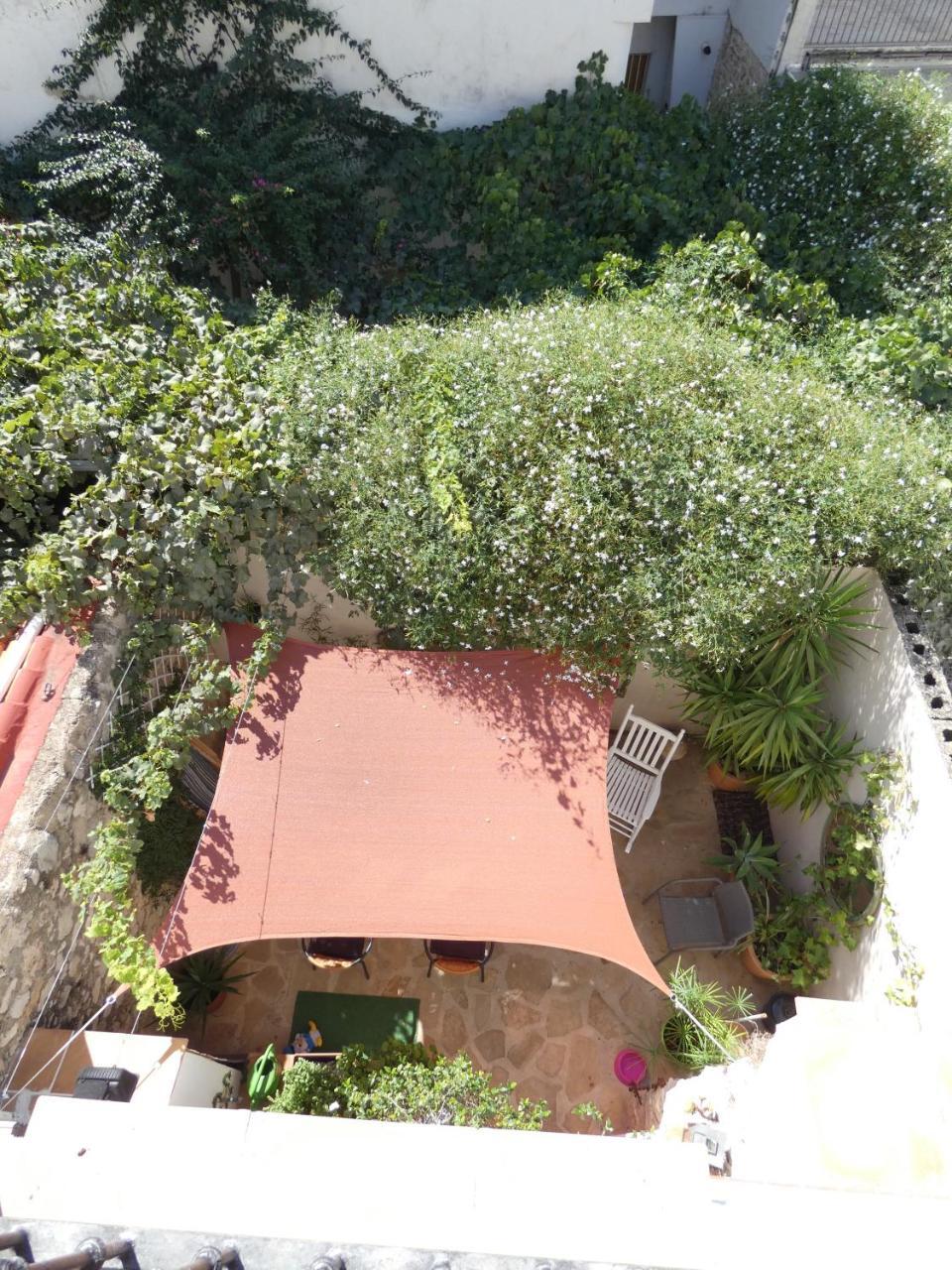 Pensjonat Casa Les Olives - Adults Only Benigembla Zewnętrze zdjęcie